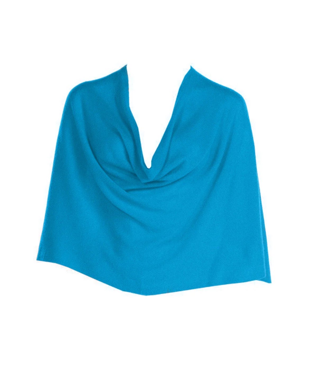Tina Stephens Cashmere Ruana SWE01