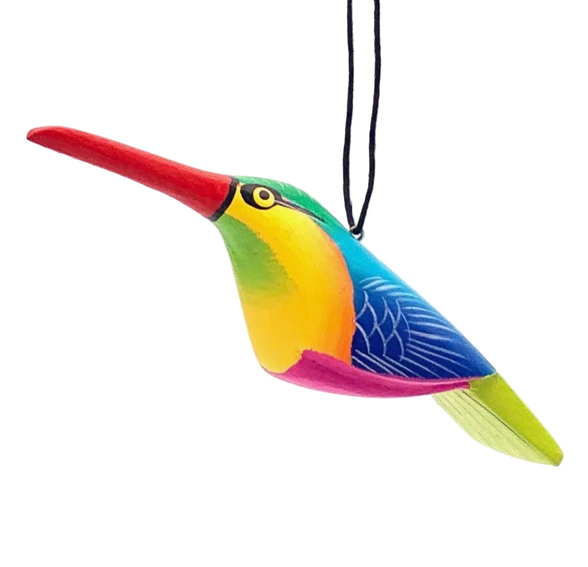 WOTC Ornament