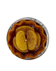 Apple Tart Candle