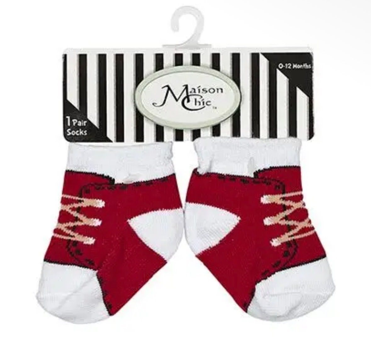 Maison Chic Socks