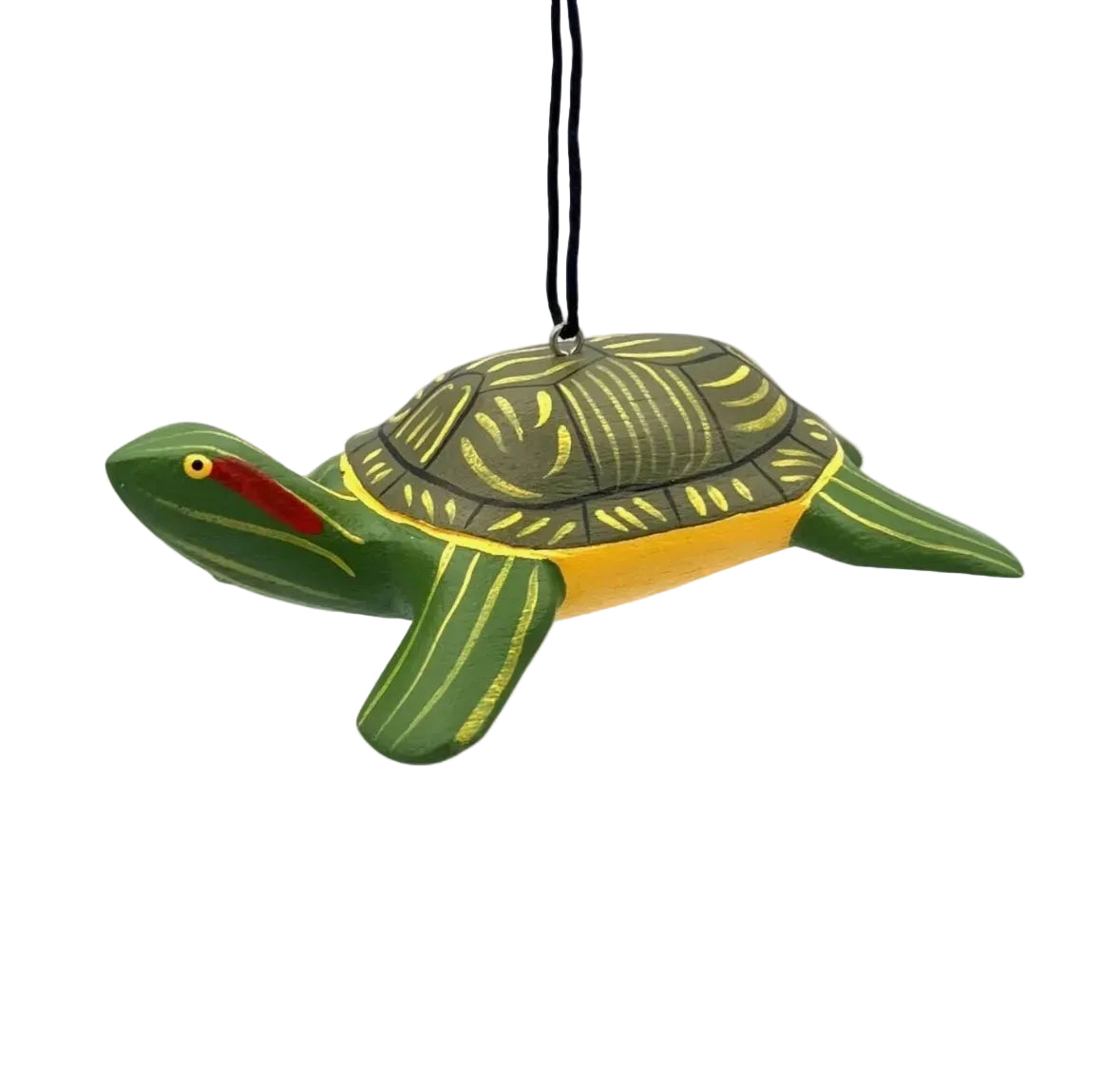 WOTC Ornament