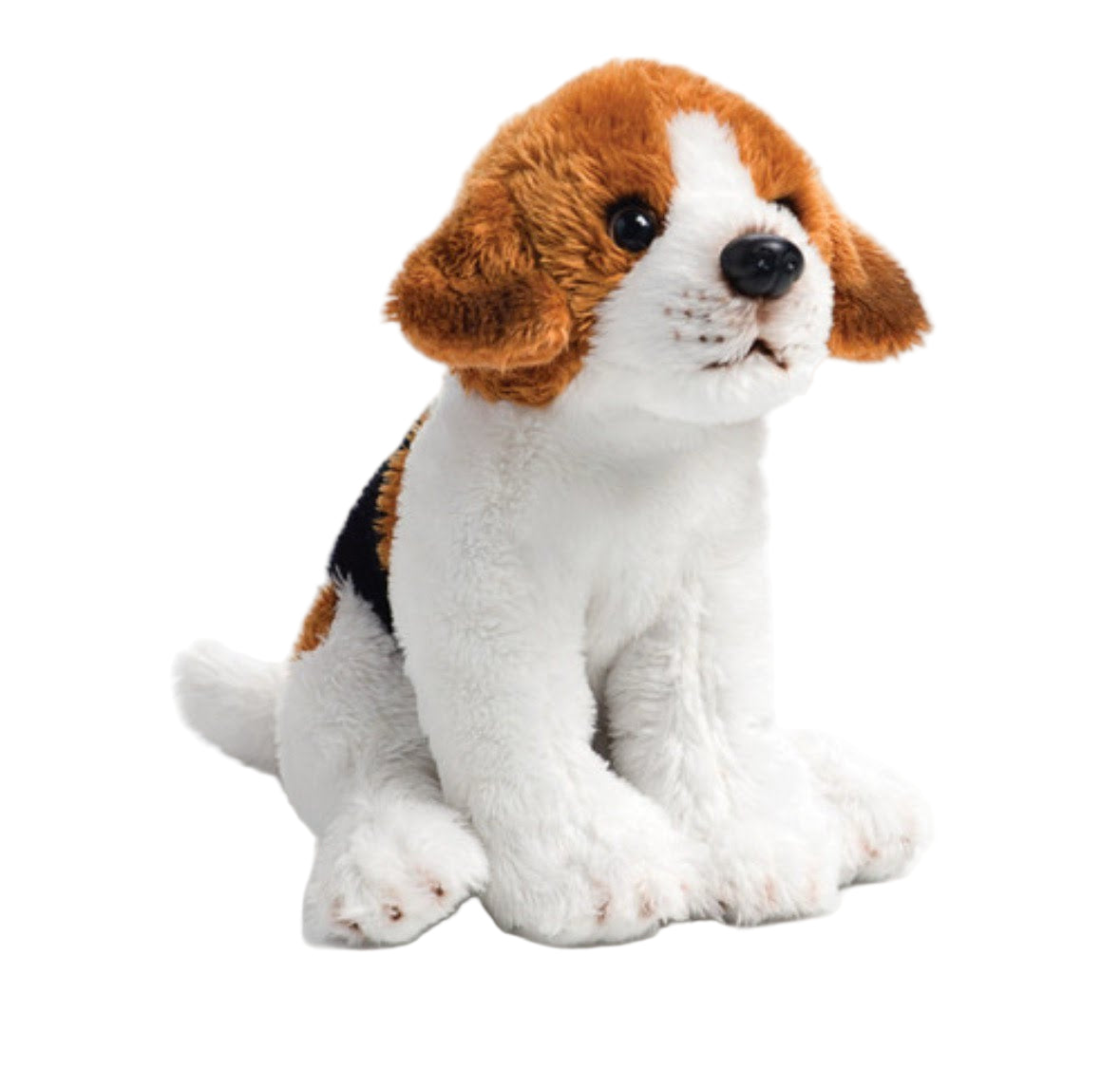 Beagle Stuffed Animal