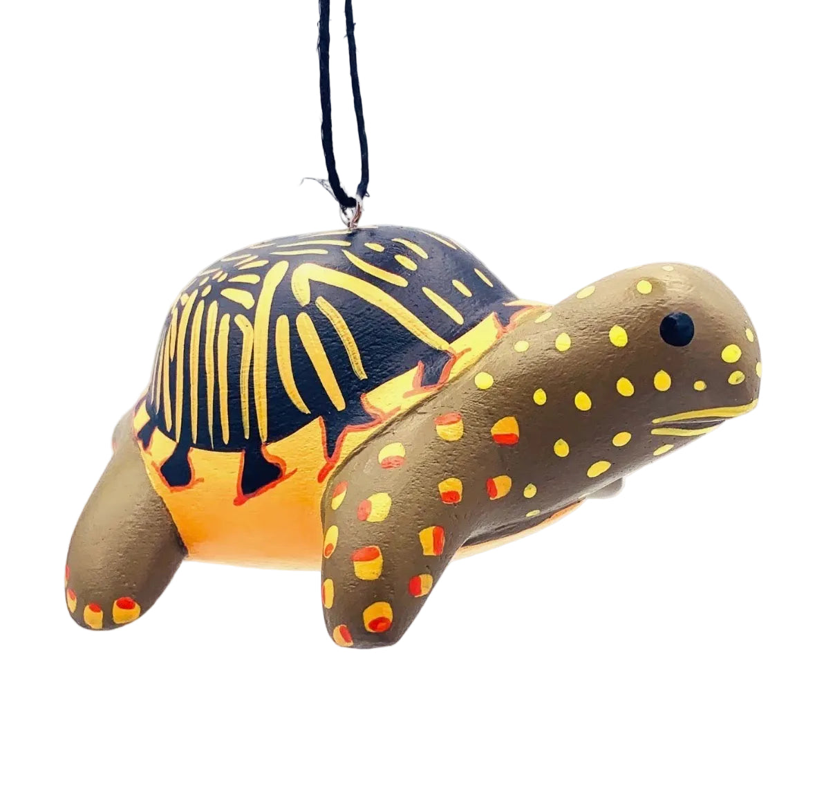 WOTC Ornament