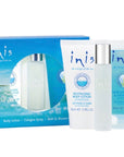 Inis Trio Travel Gift Set