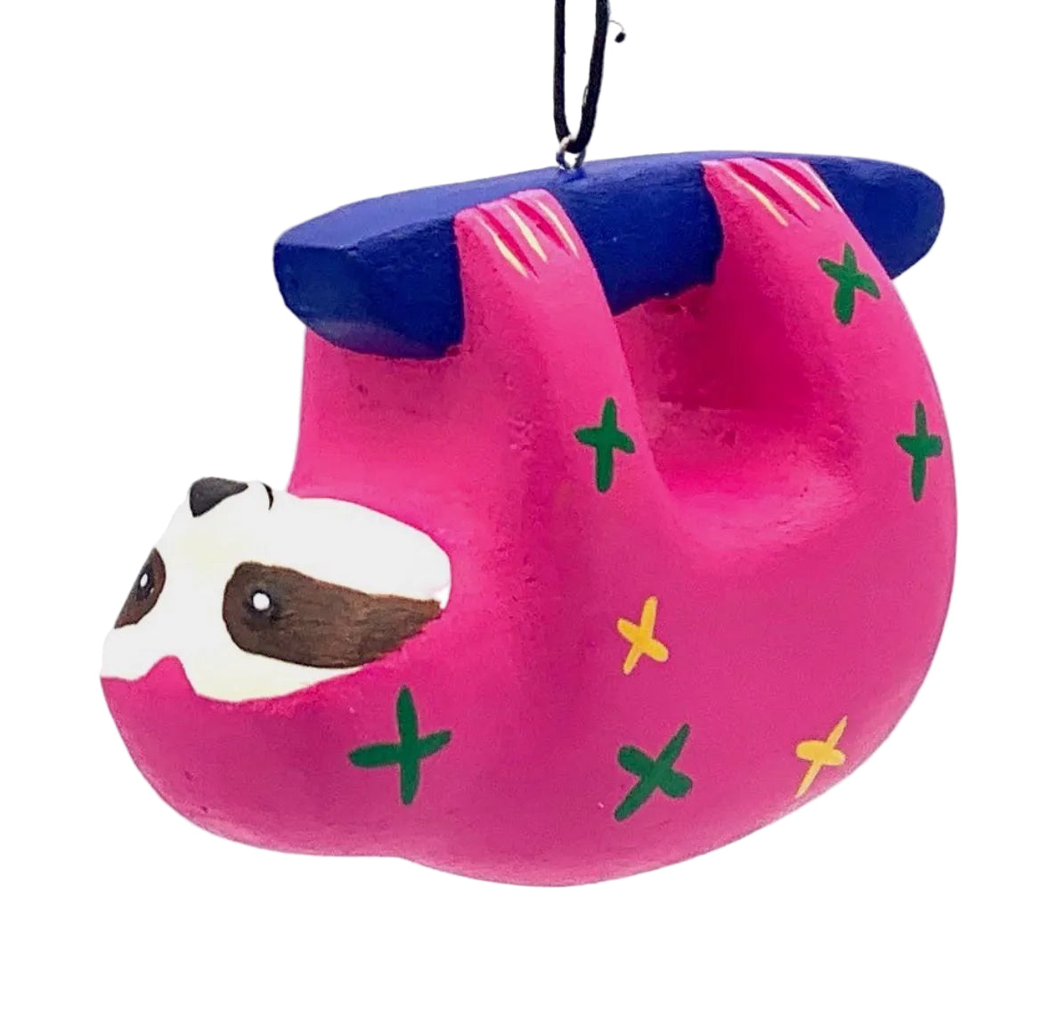 WOTC Ornament