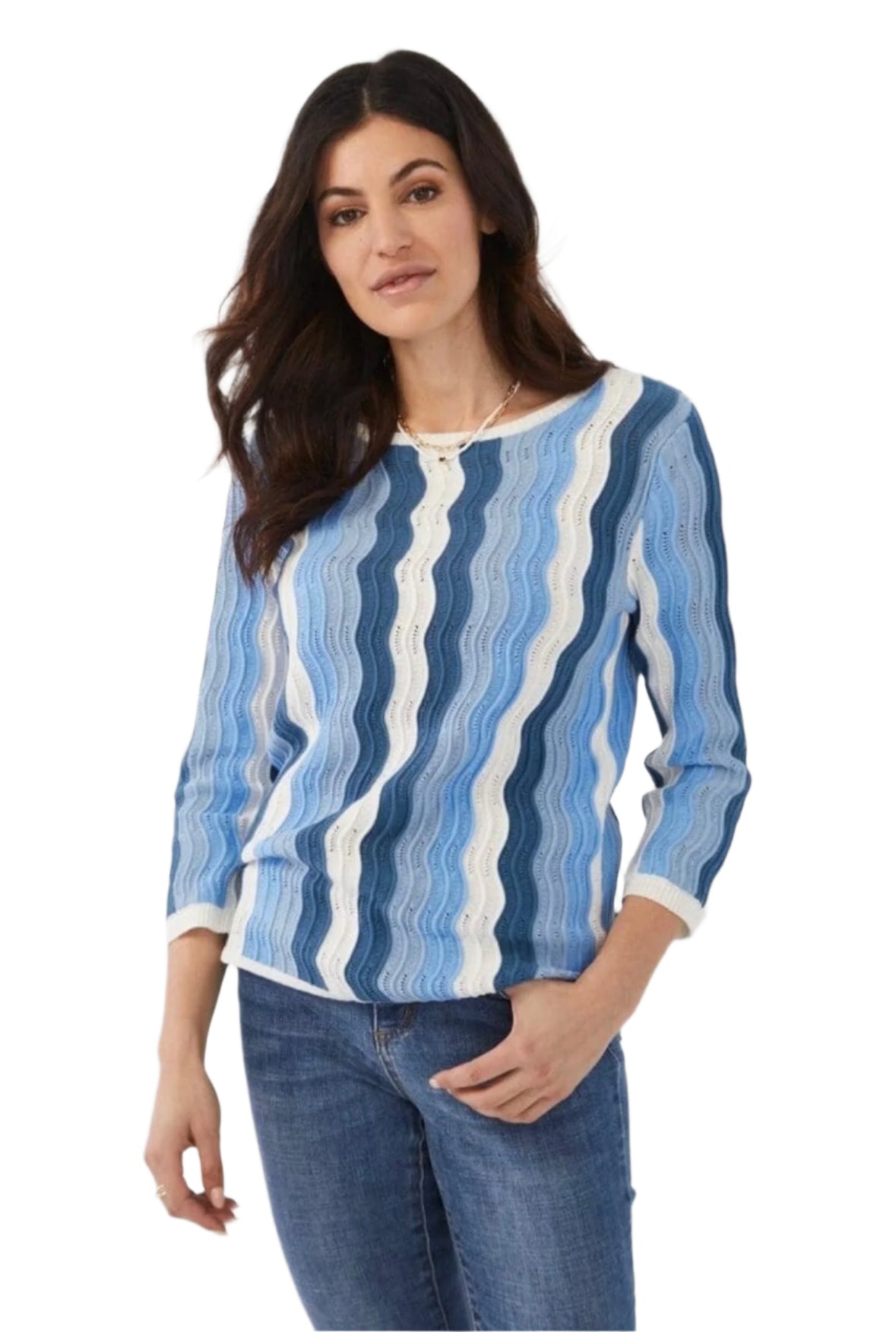 FDJ Sweater 3166624