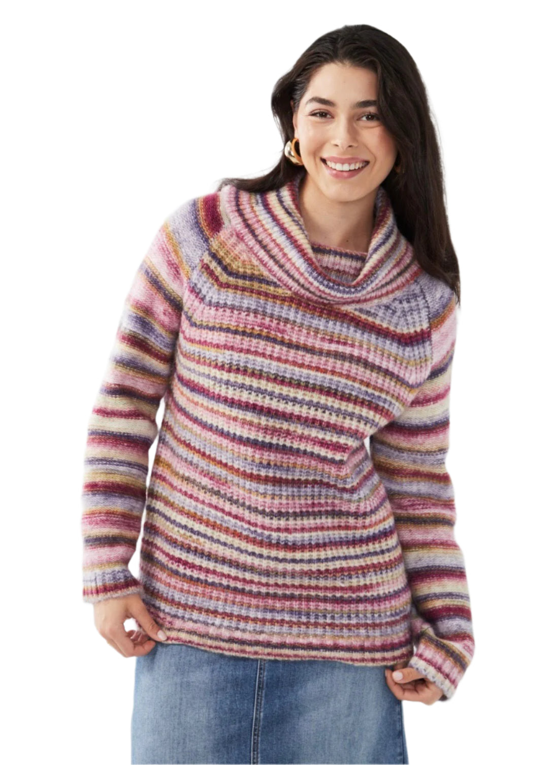FDJ Sweater 1230796