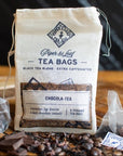 Piper & Leaf Chocola-Tea Tea Bags