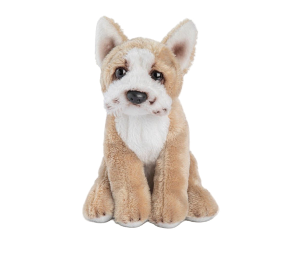 French Bulldog Stuffed Animal