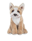 French Bulldog Stuffed Animal