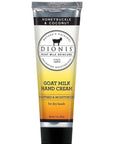 Dionis Honeysuckle & Coconut Hand Cream 1 oz