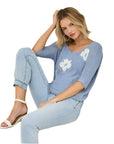 Frank Lyman Sweater 256838U