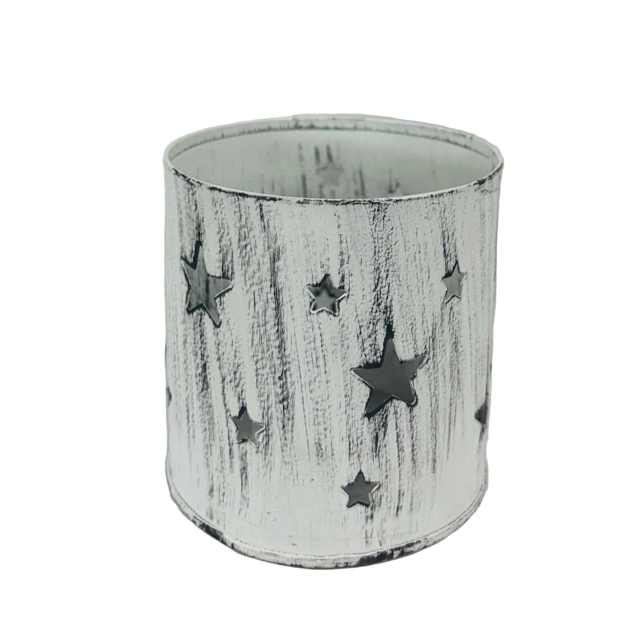 Americana Votive Holder