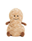 Warmies Peanut