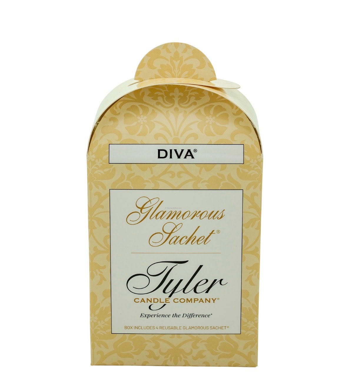 Tyler Candle Diva Dryer, Home, Drawer, Vehicle Sachet