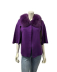 Diana Rosh Cape TY31