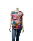 Soft Works Top 92045