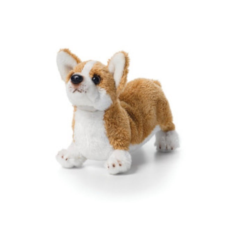 Corgi Stuffed Animal