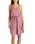 AllThreads Catamaran Dress