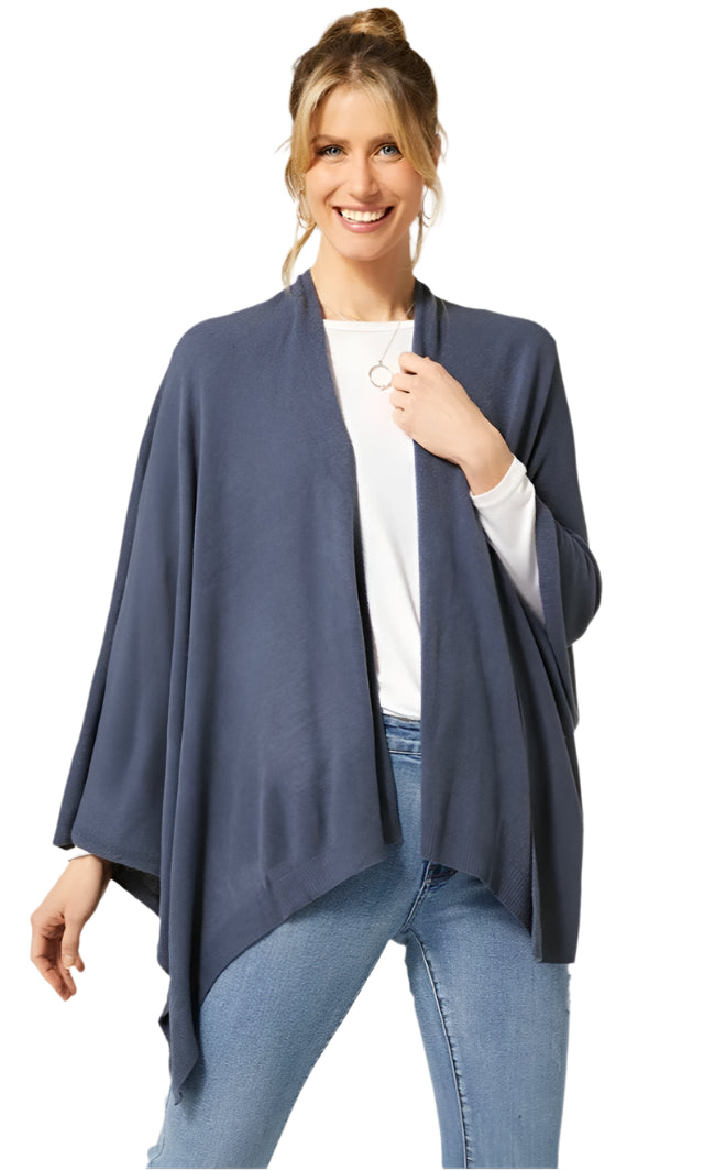 Coco &amp; Carmen Wrap Kiara 2239152B
