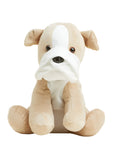 Warmies Bull Dog