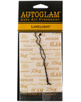 Tyler Candle AutoGlam Limelight