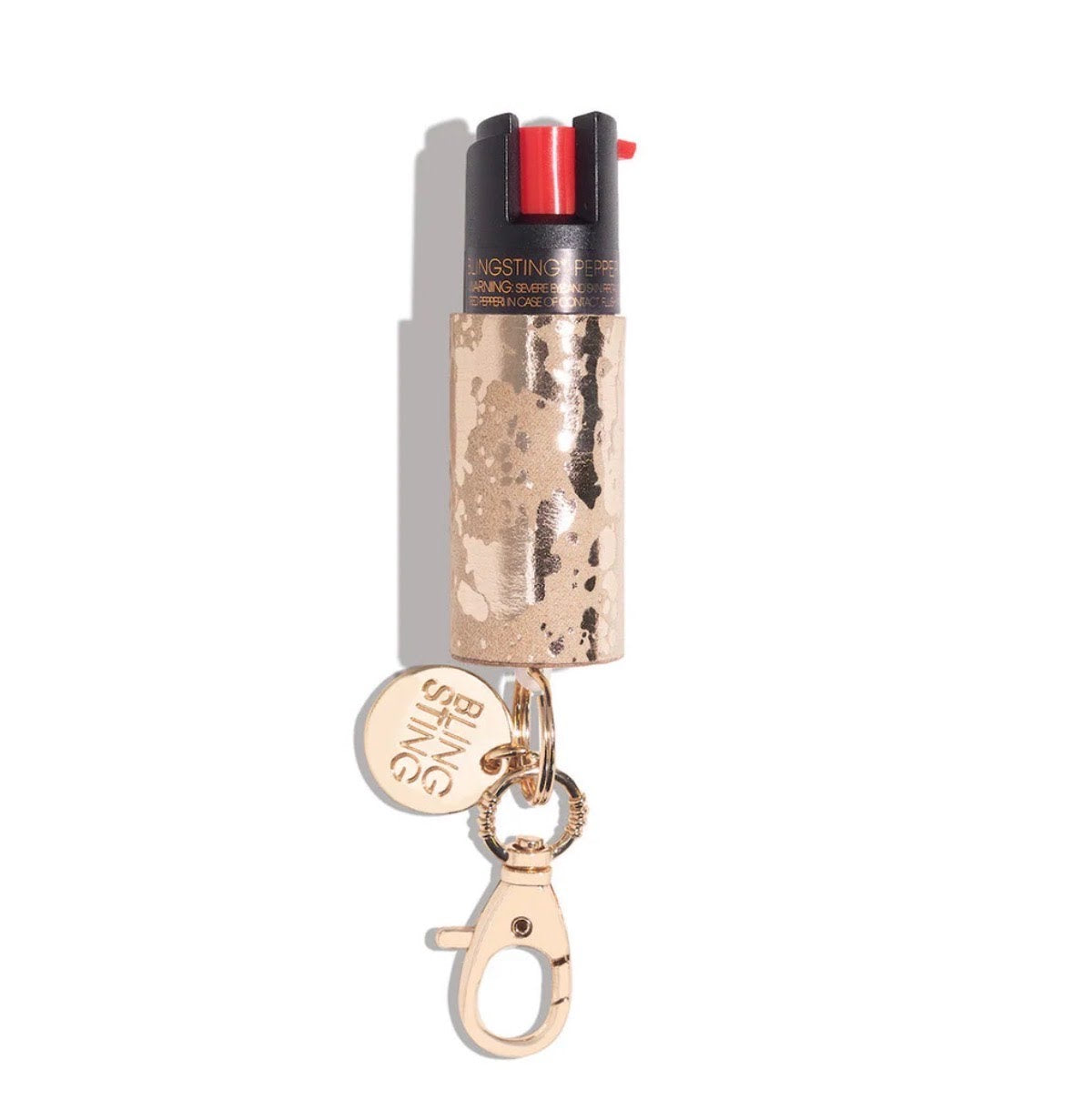 Bling Sting Safety BS4 COWG