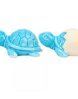 Turtle Hatchlings Salt And Pepper Shakers