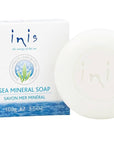 Inis Sea Mineral Soap 3.5 oz
