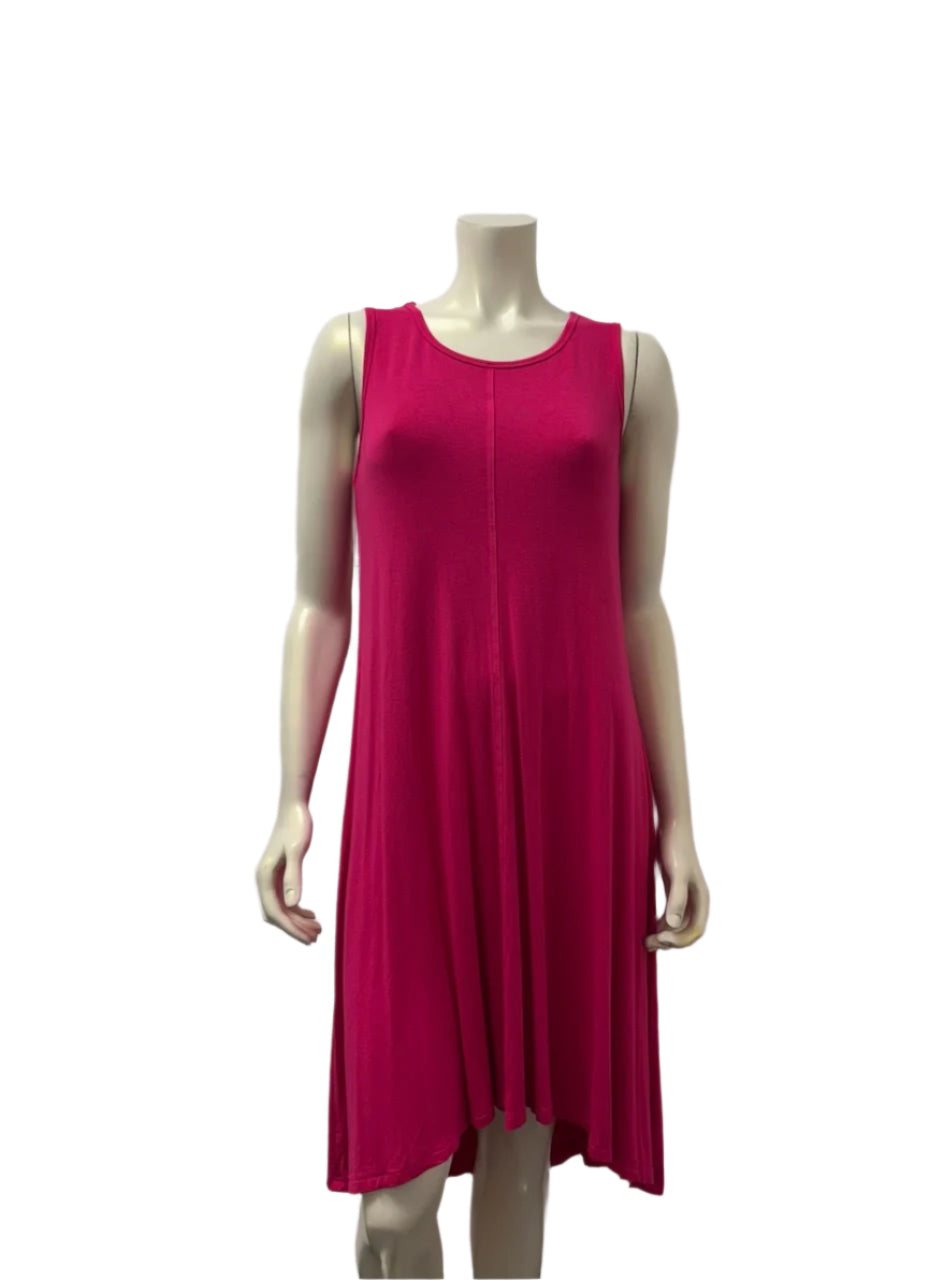 Kleen Swing Dress G0015290
