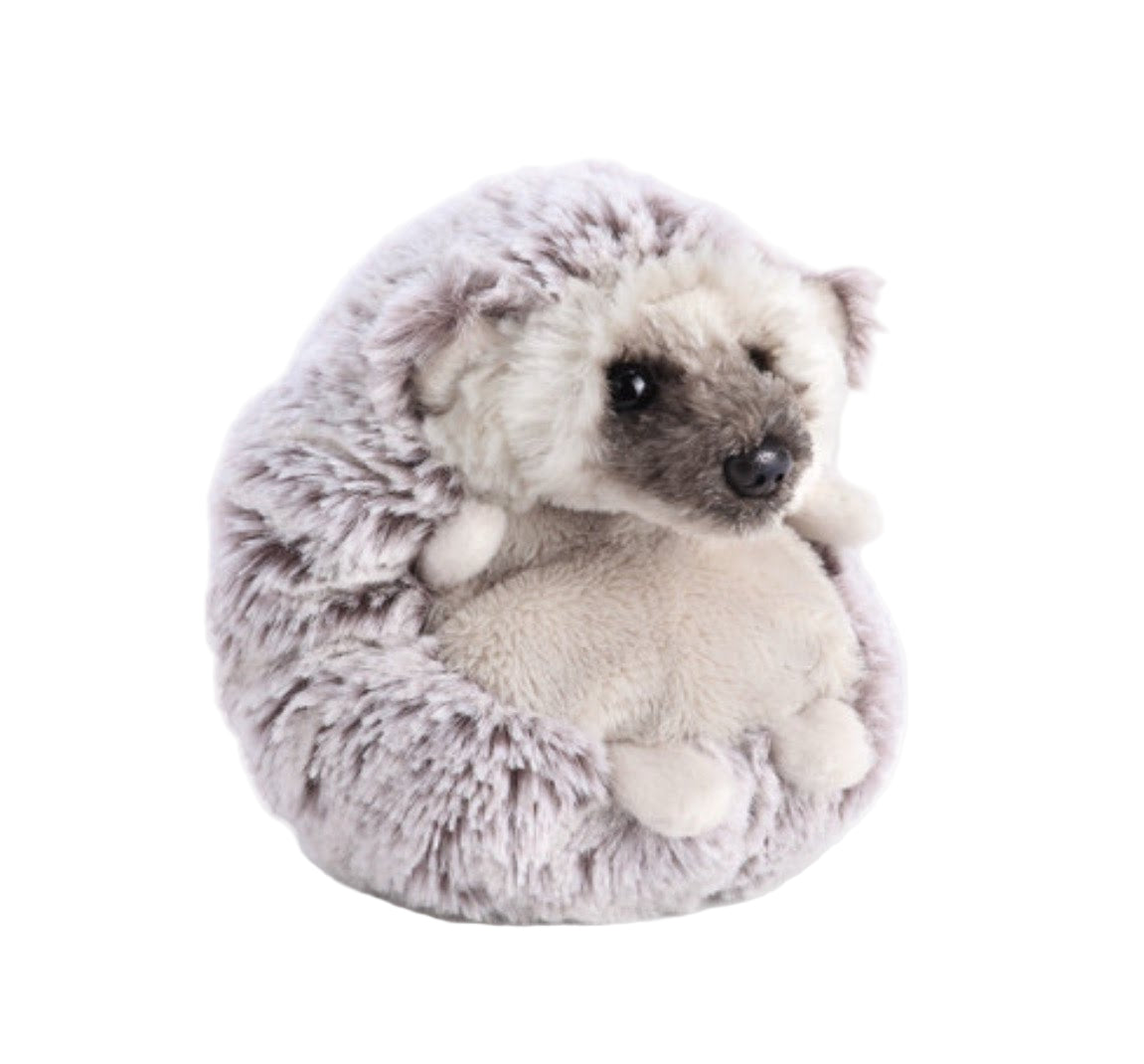 Hedgehog Stuffed Animal