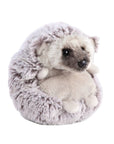 Hedgehog Stuffed Animal