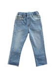 Doe a Dear Rhinestone Star Jeans
