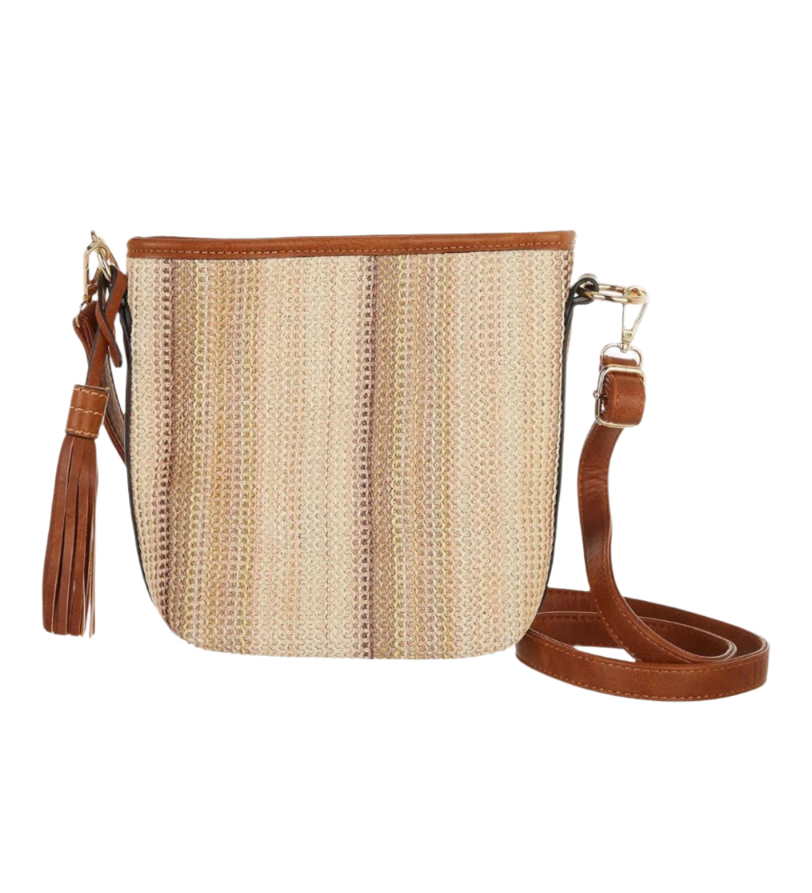 JEN &amp; CO. Autumn Crossbody Bag