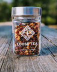 Piper & Leaf Tea Co. Strawberry Shindig