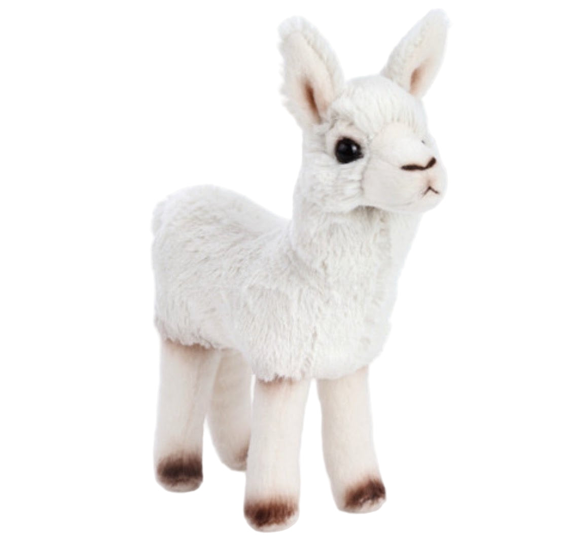 Llama Stuffed Animal