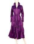 Samuel Dong Dress Coat F23011