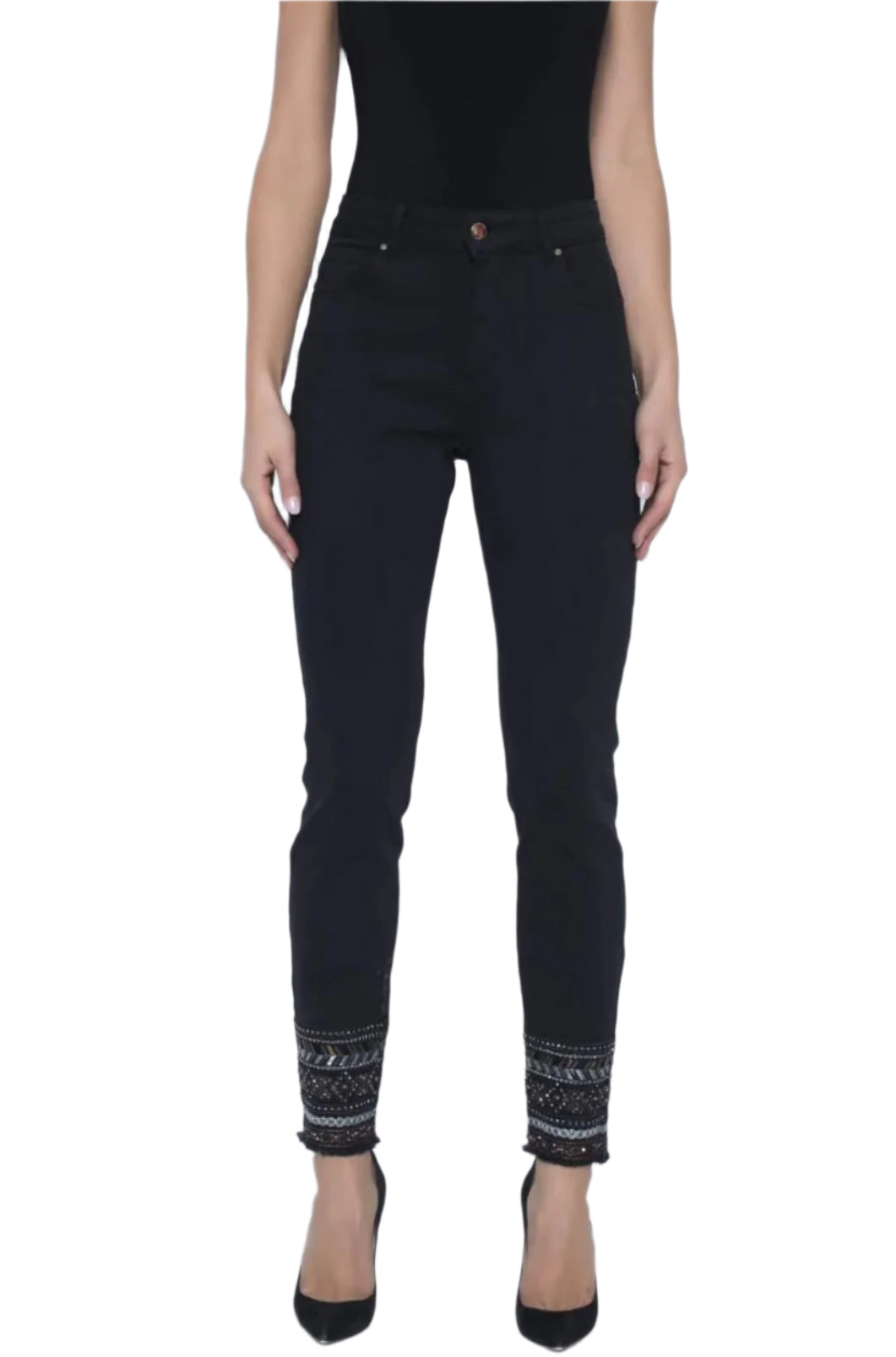 Frank Lyman Pants 203132U