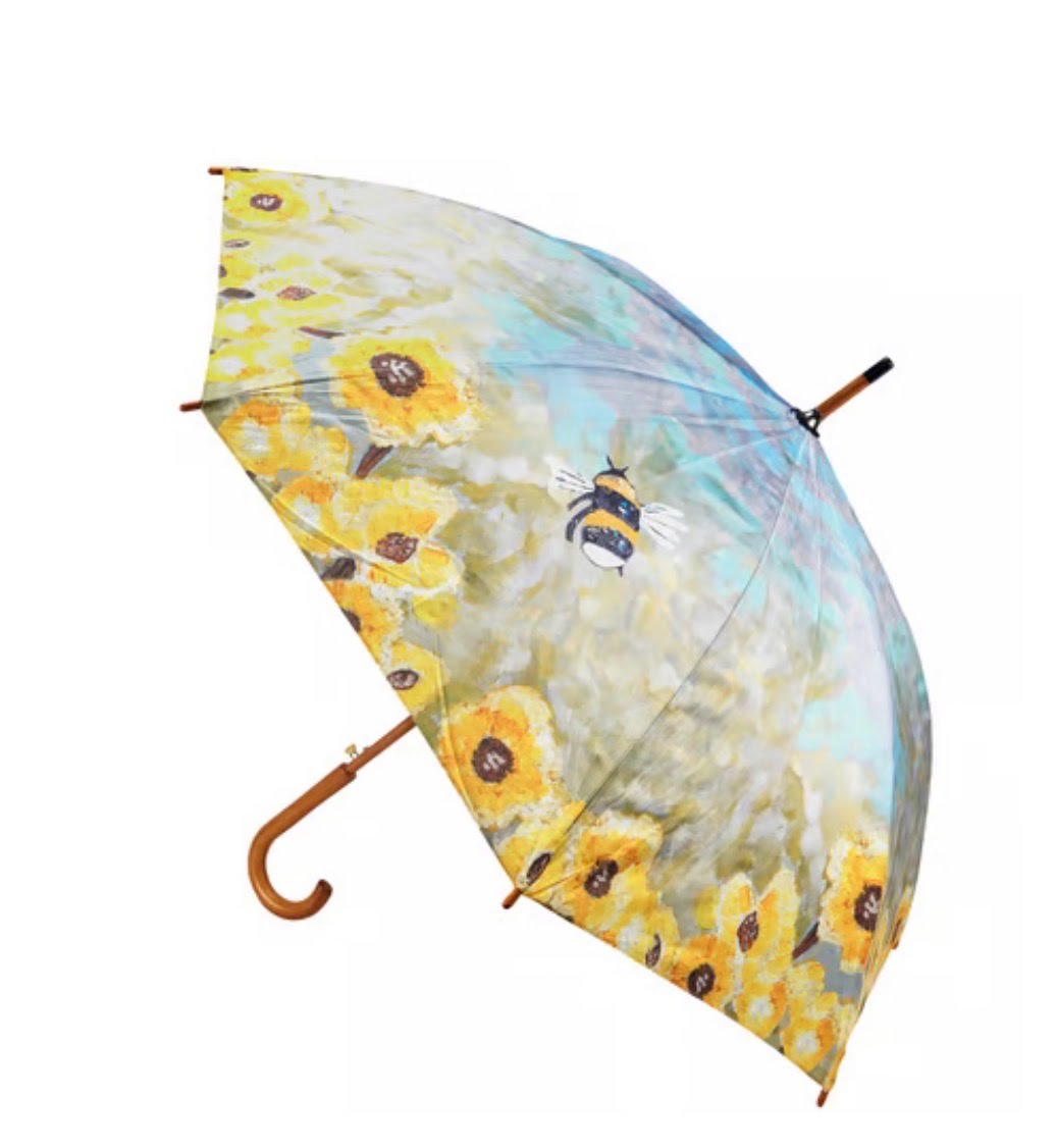 Bumblebees Umbrella