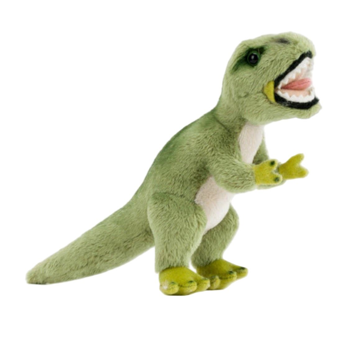 T. Rex Stuffed Animal