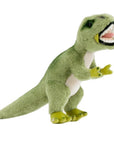T. Rex Stuffed Animal