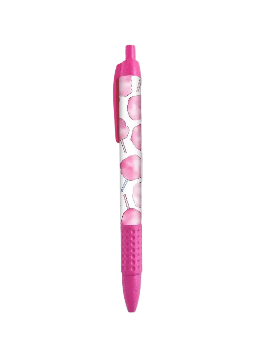 Cotton Candy Scented Pen