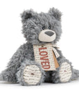 Loved Plush Bear
