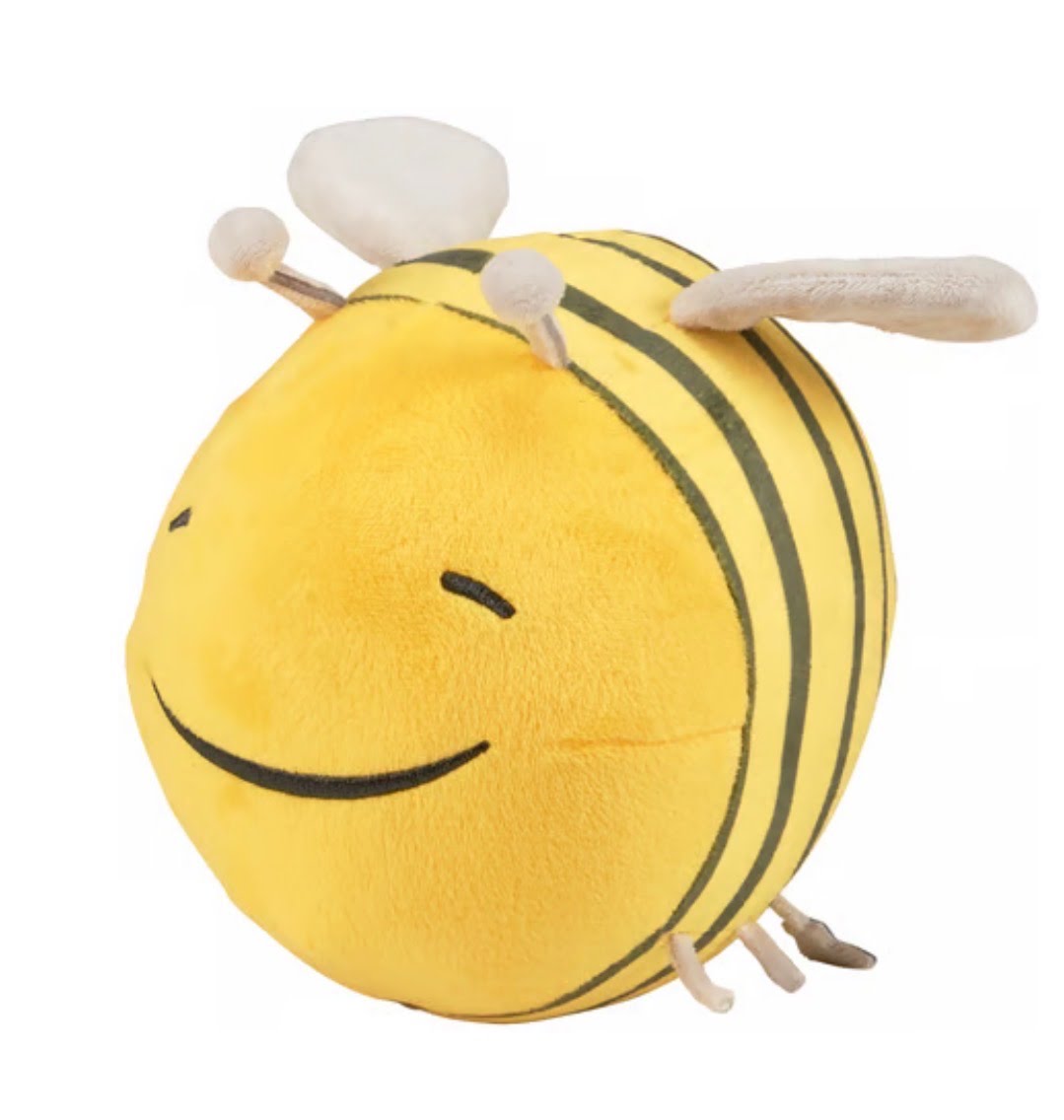 Bee Softie Stuffed Animal