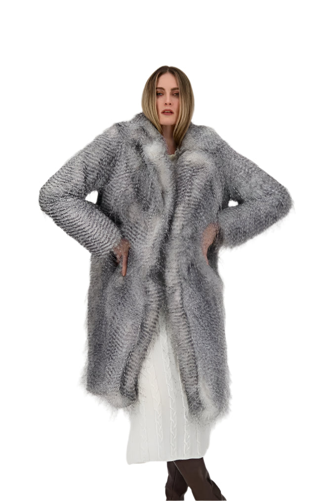 Spanner Coat 424277