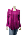 Catherine Lillywhite's Made In Italy Sweater