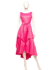 Samuel Dong Dress S24005