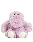 Warmies Hippo Junior