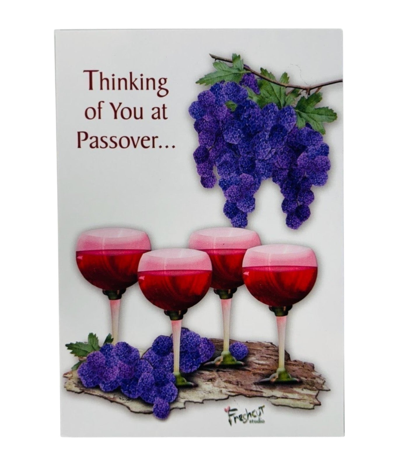 Leanin Tree Card Rosh Hashanah