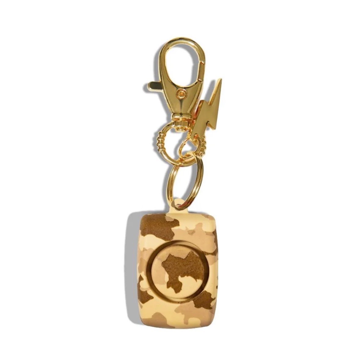 BLING STING Mini Safety Alarm Soft Touch
